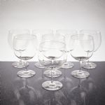 1593 6379 WINE GLASS